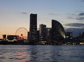 Yokohama